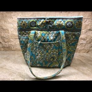Vera Bradley Tote